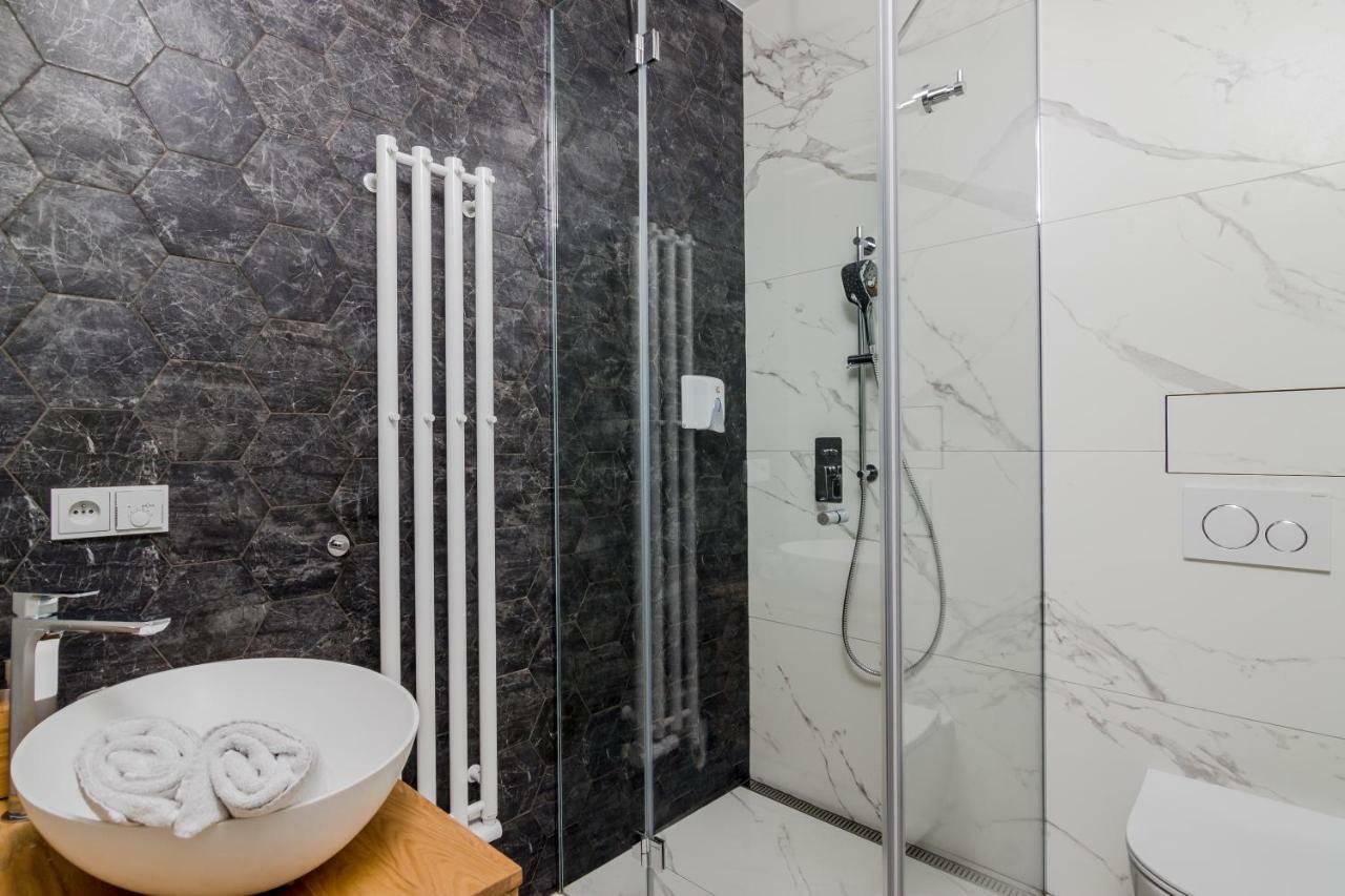 Trendy By Michal&friends Apartment Prague