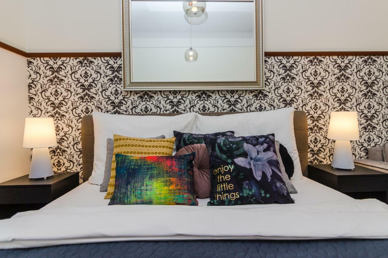 Apartment Trendy By Michal&friends Prague